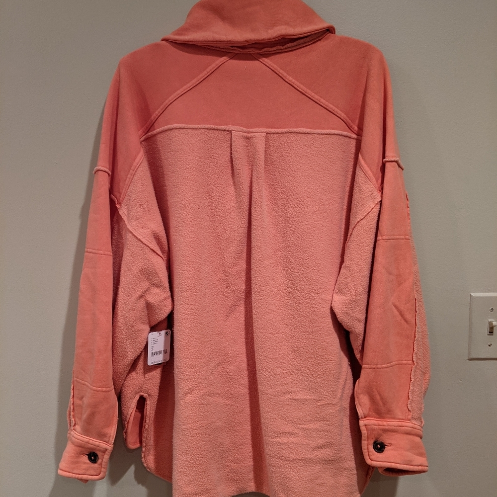Free People Jordan jacket - Picture 13 of 14
